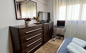 Tirana Center Tourist Apartment