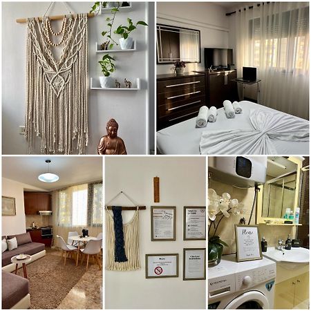 Tirana Center Tourist Apartment Exterior photo