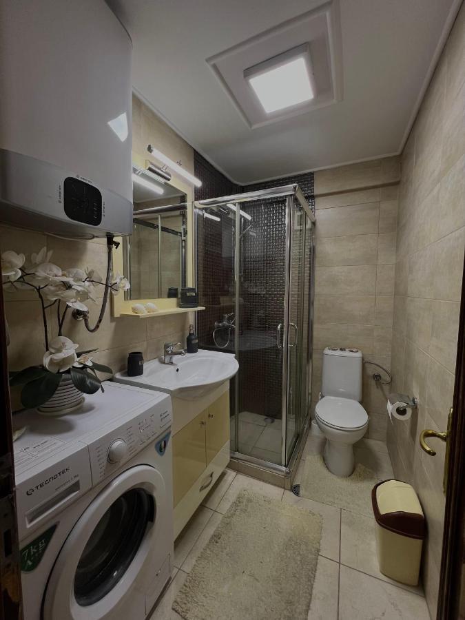 Tirana Center Tourist Apartment Exterior photo