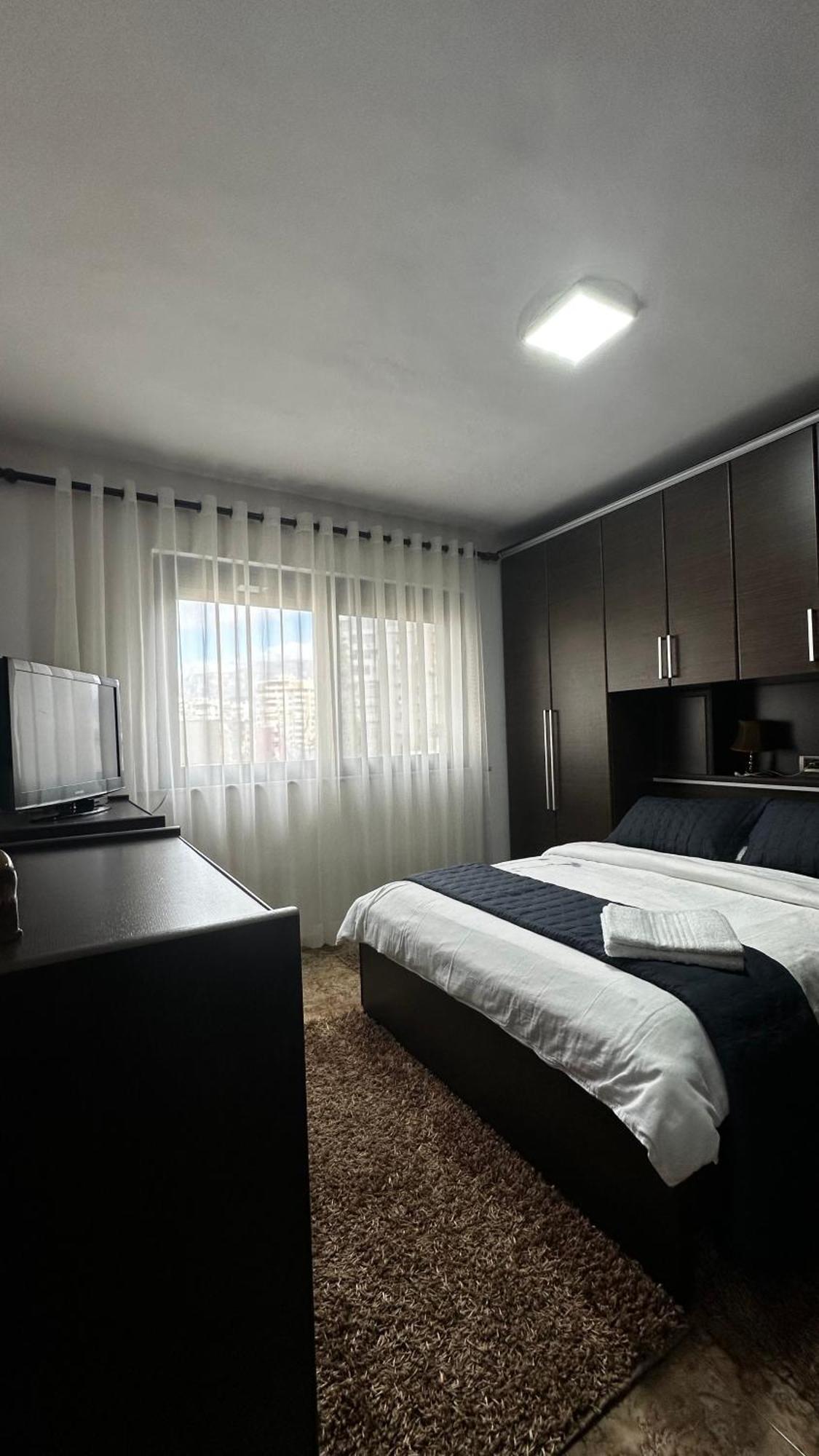 Tirana Center Tourist Apartment Exterior photo