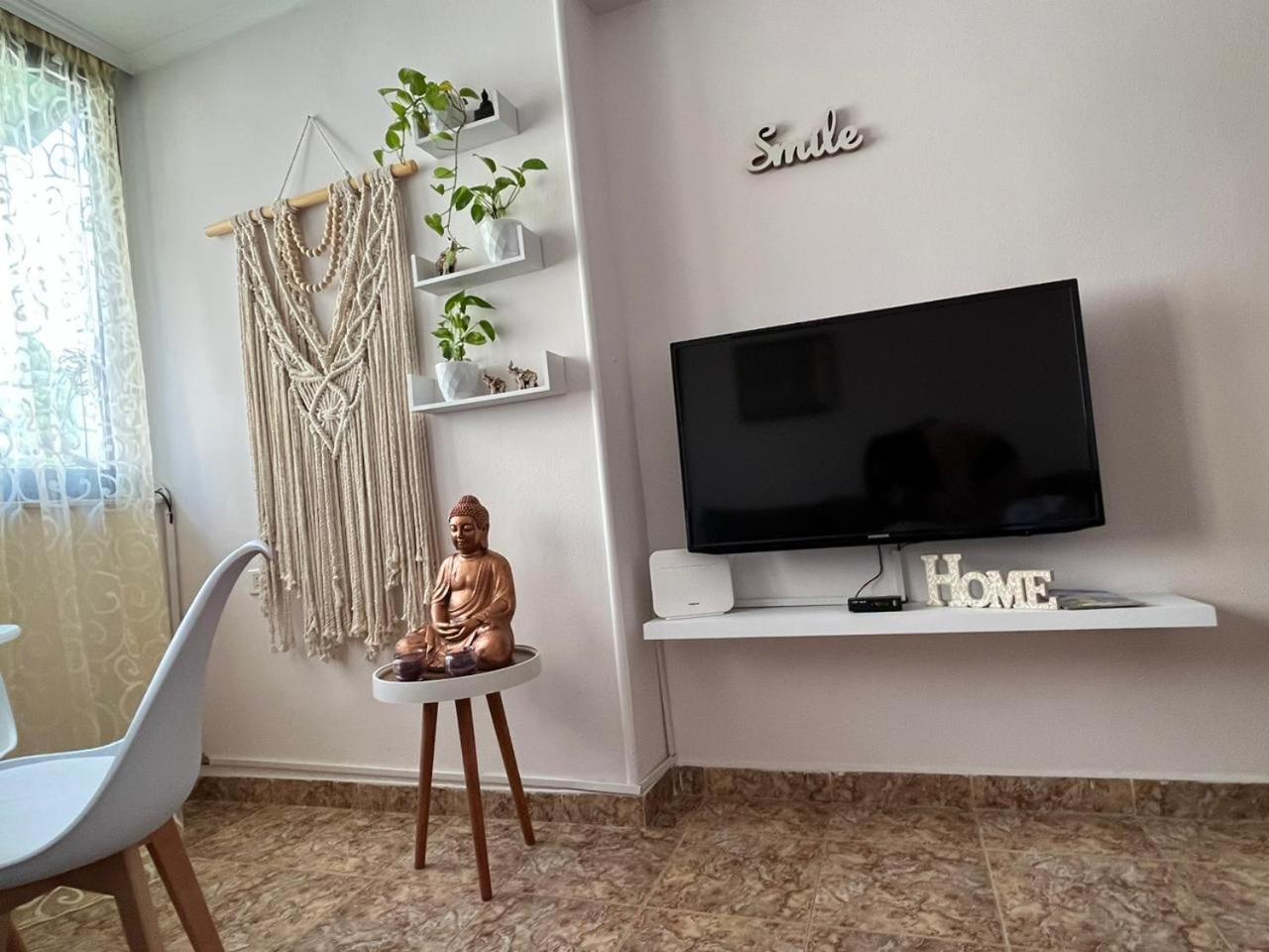 Tirana Center Tourist Apartment Exterior photo