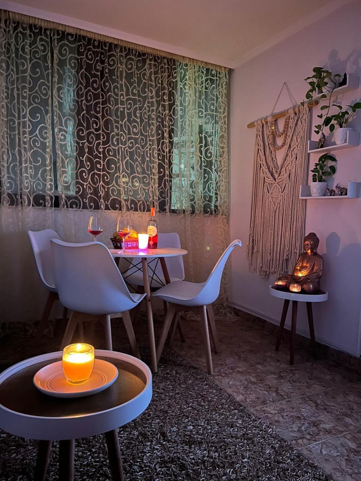 Tirana Center Tourist Apartment Exterior photo