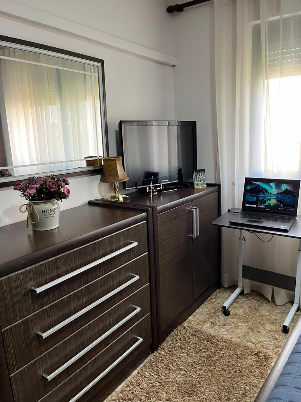 Tirana Center Tourist Apartment Exterior photo