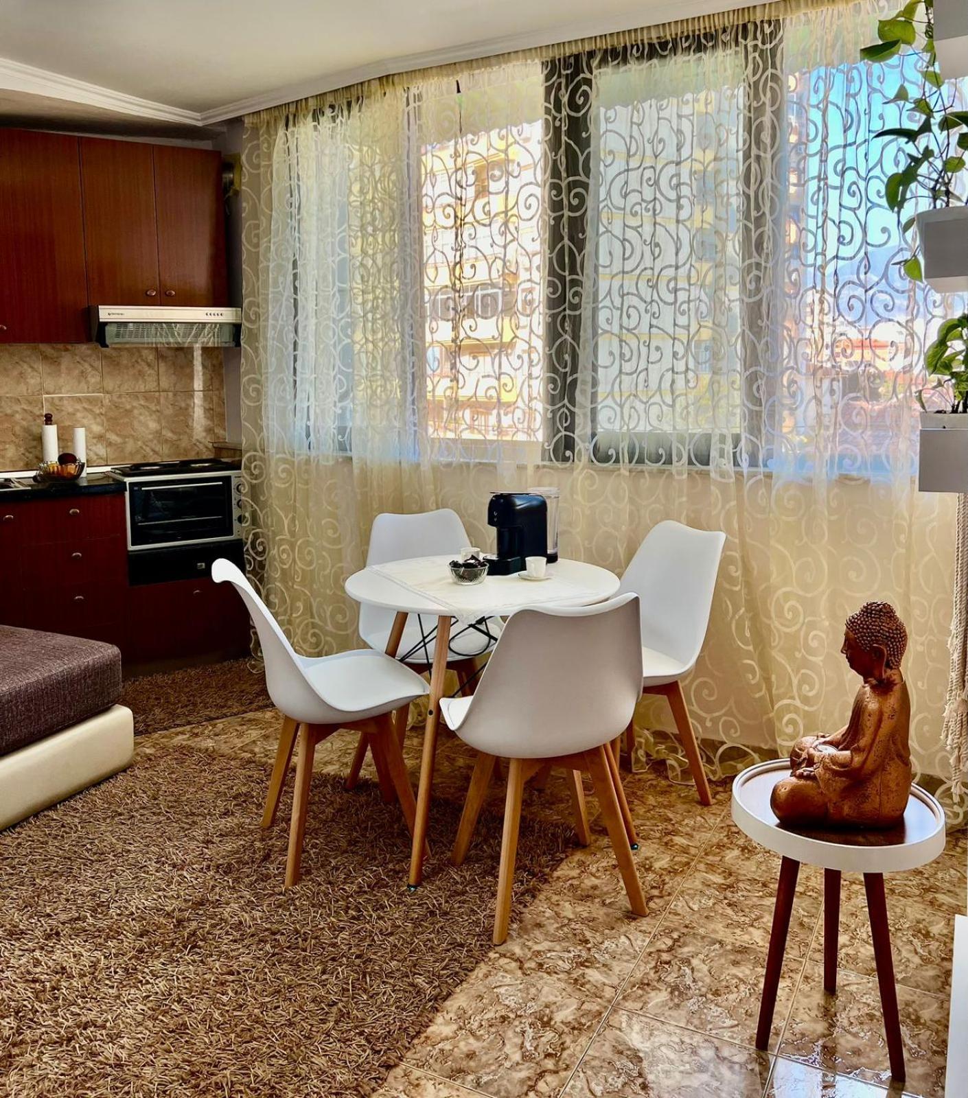 Tirana Center Tourist Apartment Exterior photo
