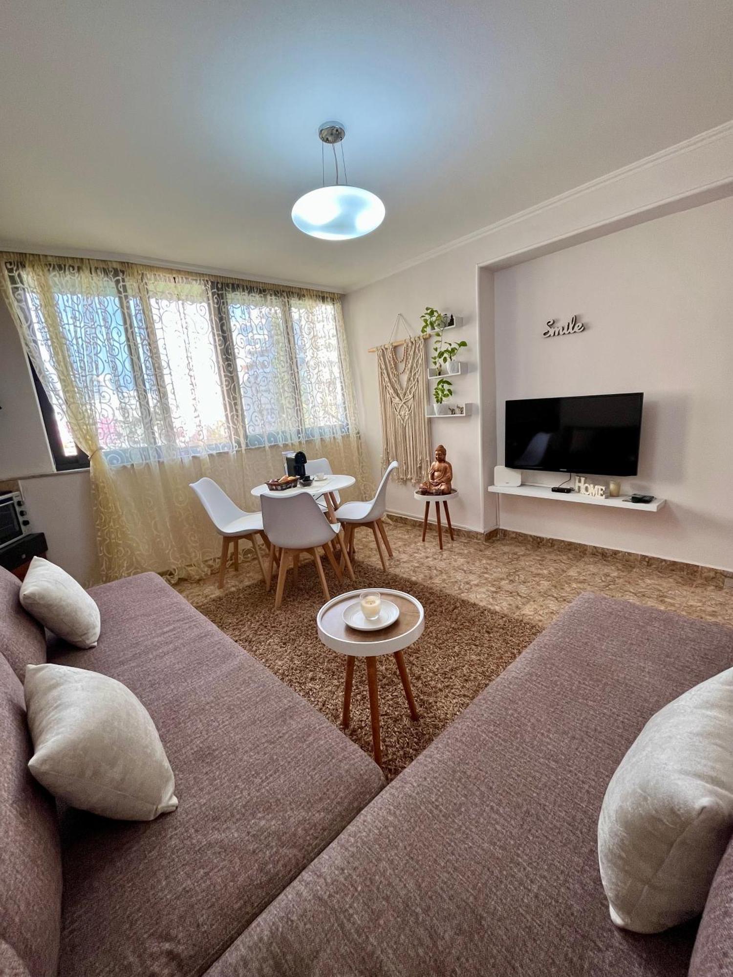 Tirana Center Tourist Apartment Exterior photo