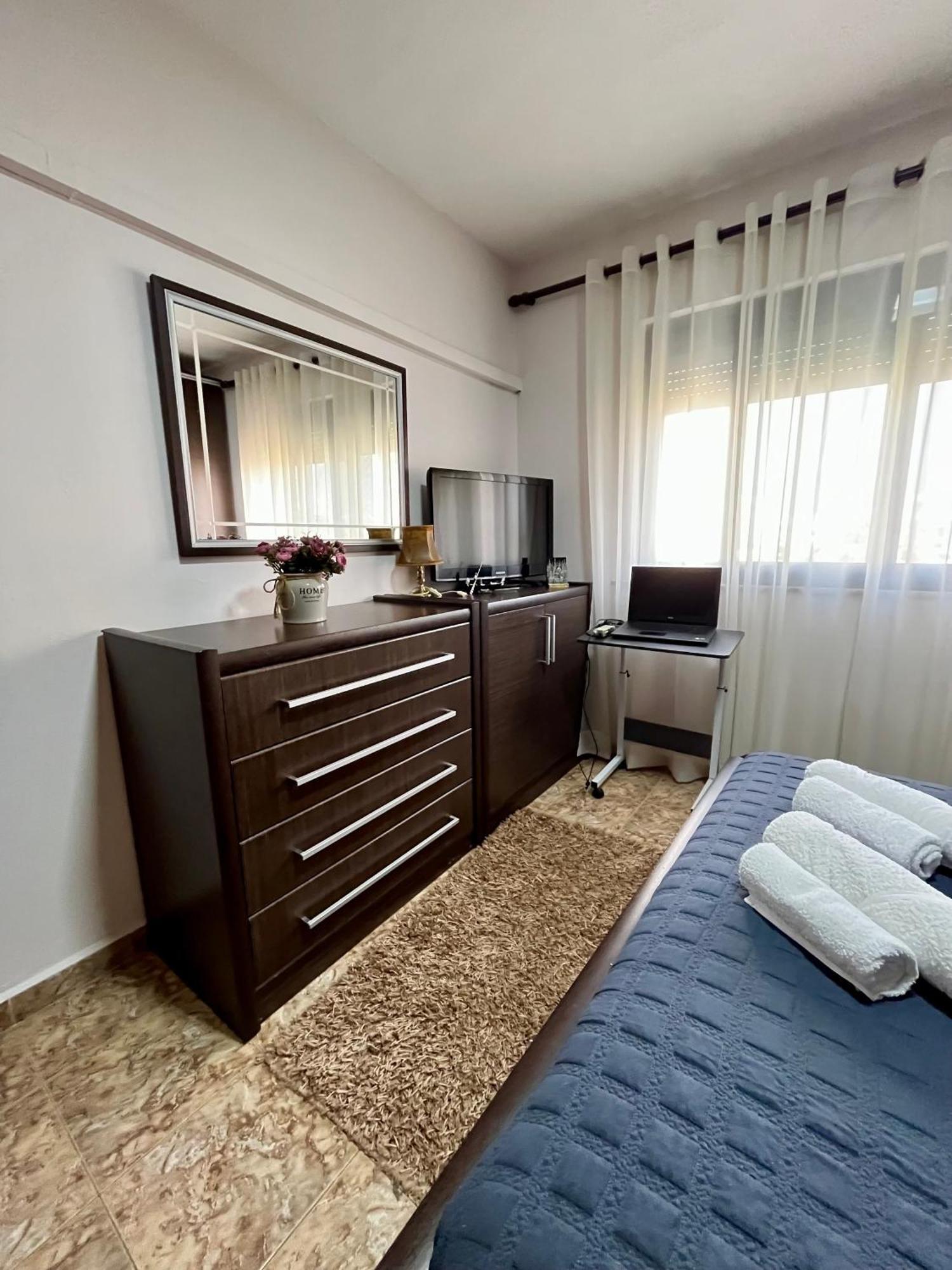 Tirana Center Tourist Apartment Exterior photo