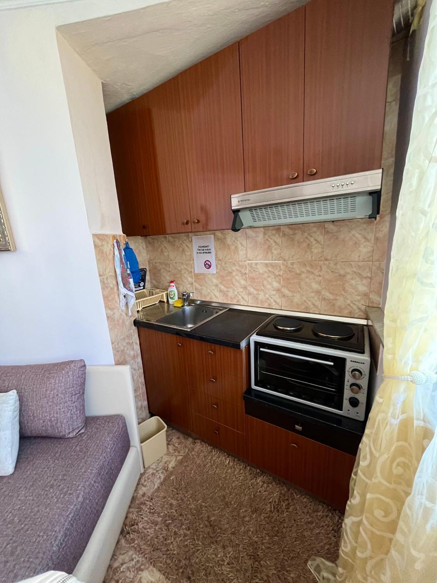 Tirana Center Tourist Apartment Exterior photo