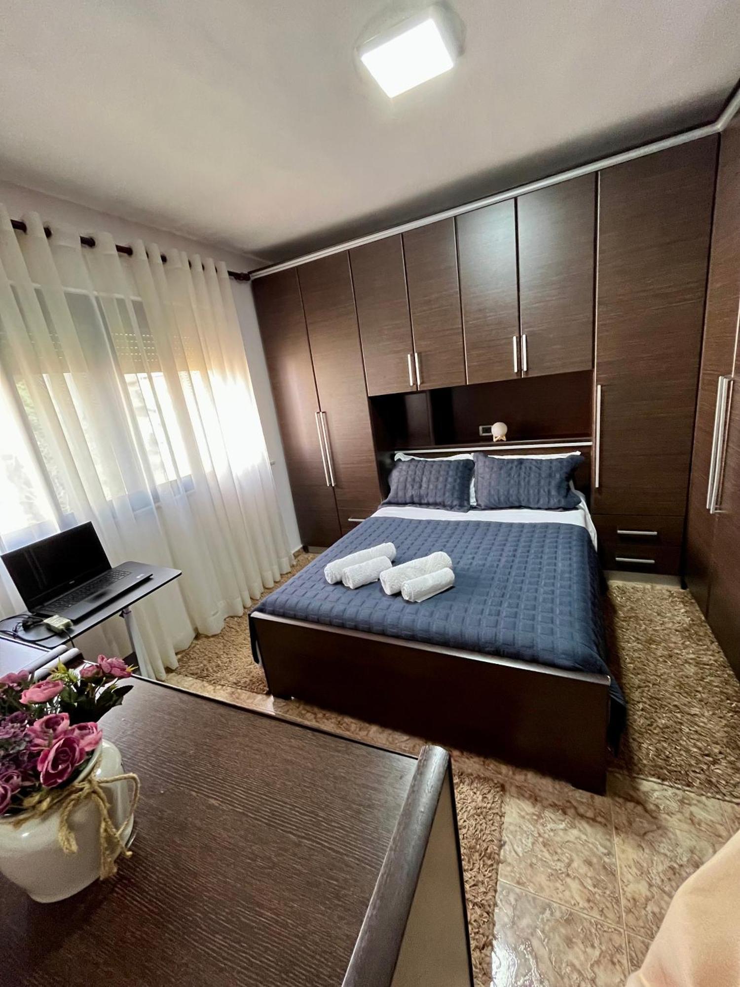 Tirana Center Tourist Apartment Exterior photo