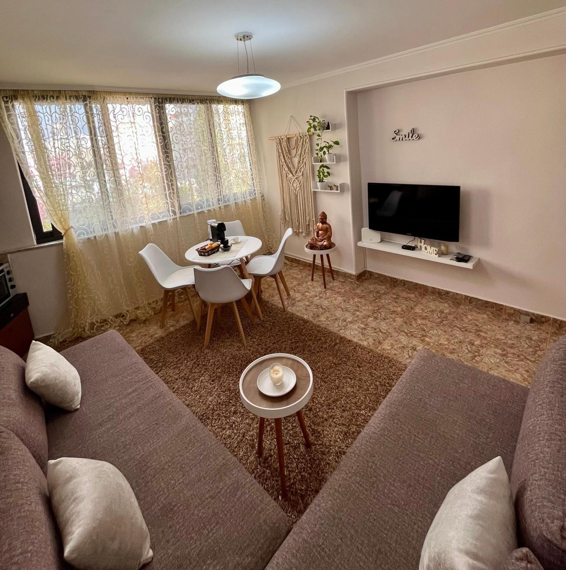 Tirana Center Tourist Apartment Exterior photo
